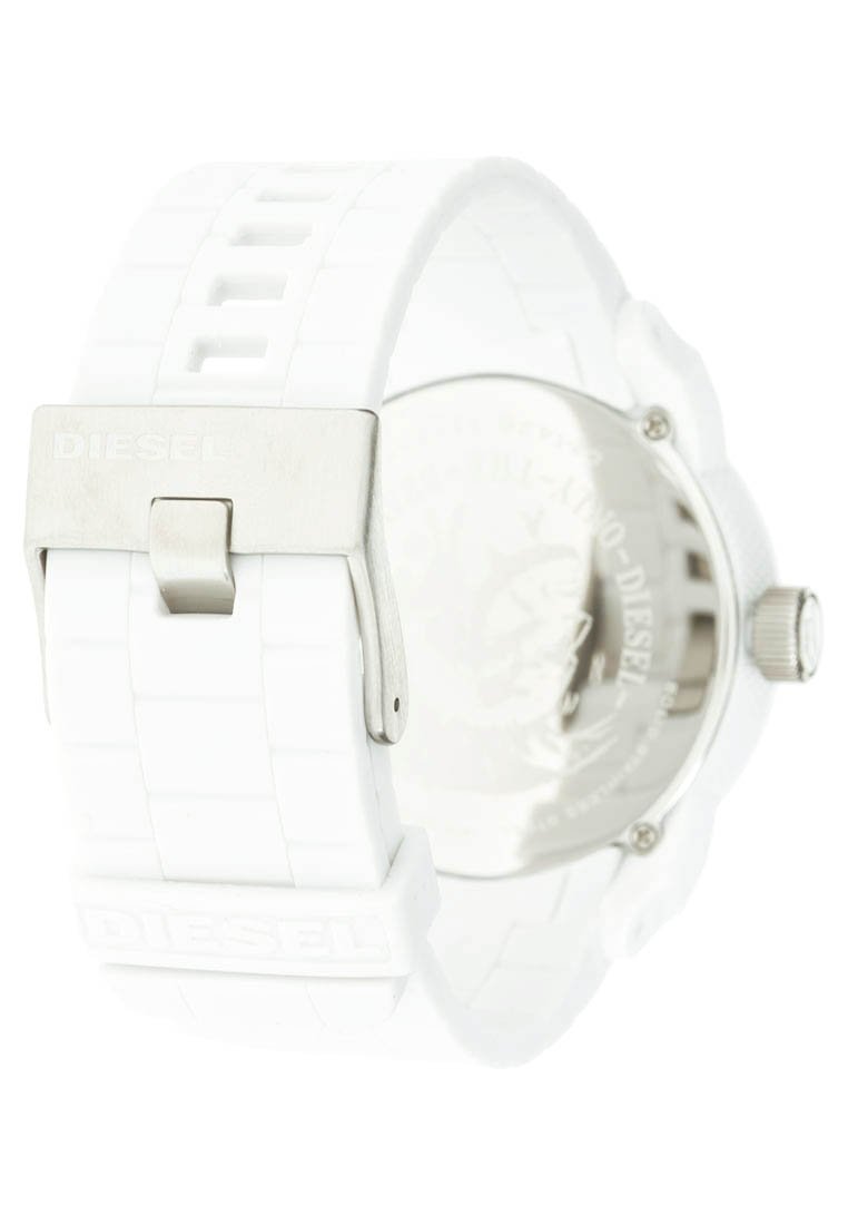 Diesel DZ1436 - Horloge - weiß/wit - Zalando.be
