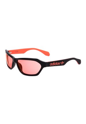 adidas Originals, OR00215801X UNISEX - Occhiali da sole - shiny black
