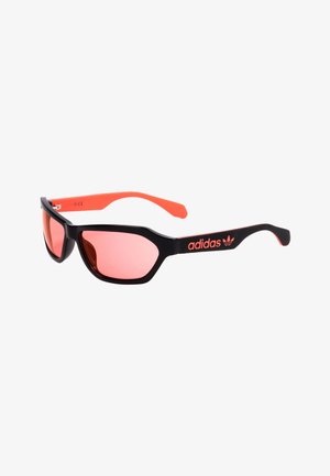 adidas Originals, OR00215801X UNISEX - Occhiali da sole - shiny black