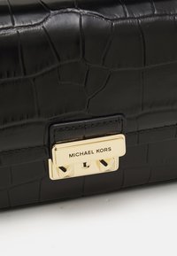 MICHAEL Michael Kors TRIBECA CHAIN - Borsa a tracolla - black
