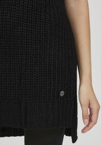 Oxmo OXLene - Svetr - black