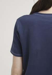Lacoste Felpa - dark blue