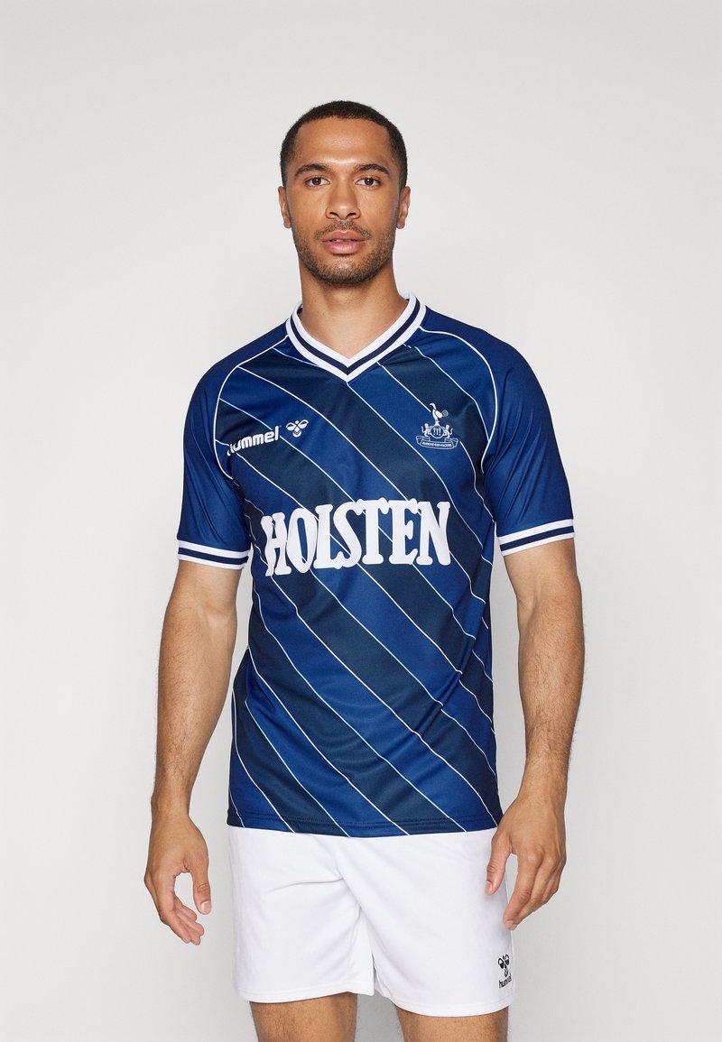 Hummel TOTTENHAM HOTSPURS AWAY Club wear marine/blue Zalando