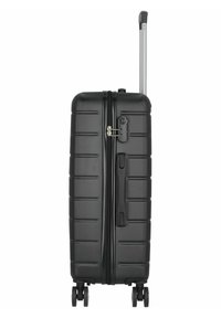 Nowi BERGAMO TROLLEY - Trolley - schwarz