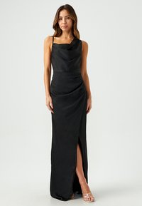BWLDR PARISA   - Maxikjoler - black