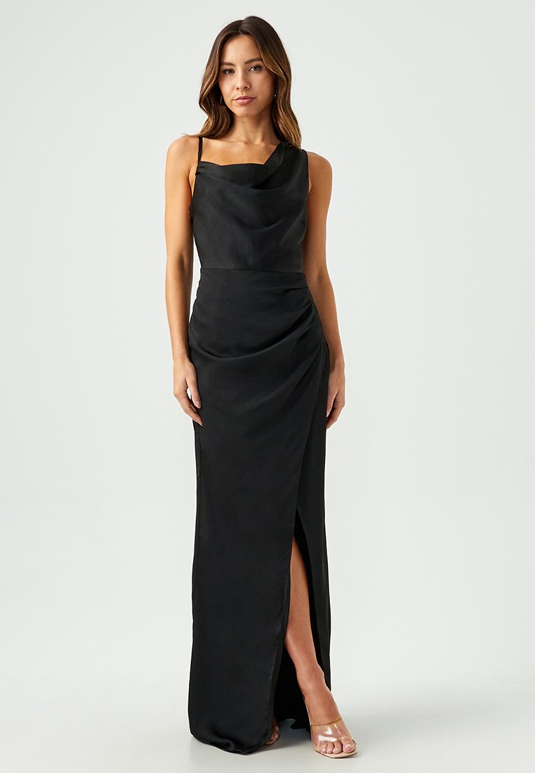 BWLDR PARISA   - Maxikjoler - black