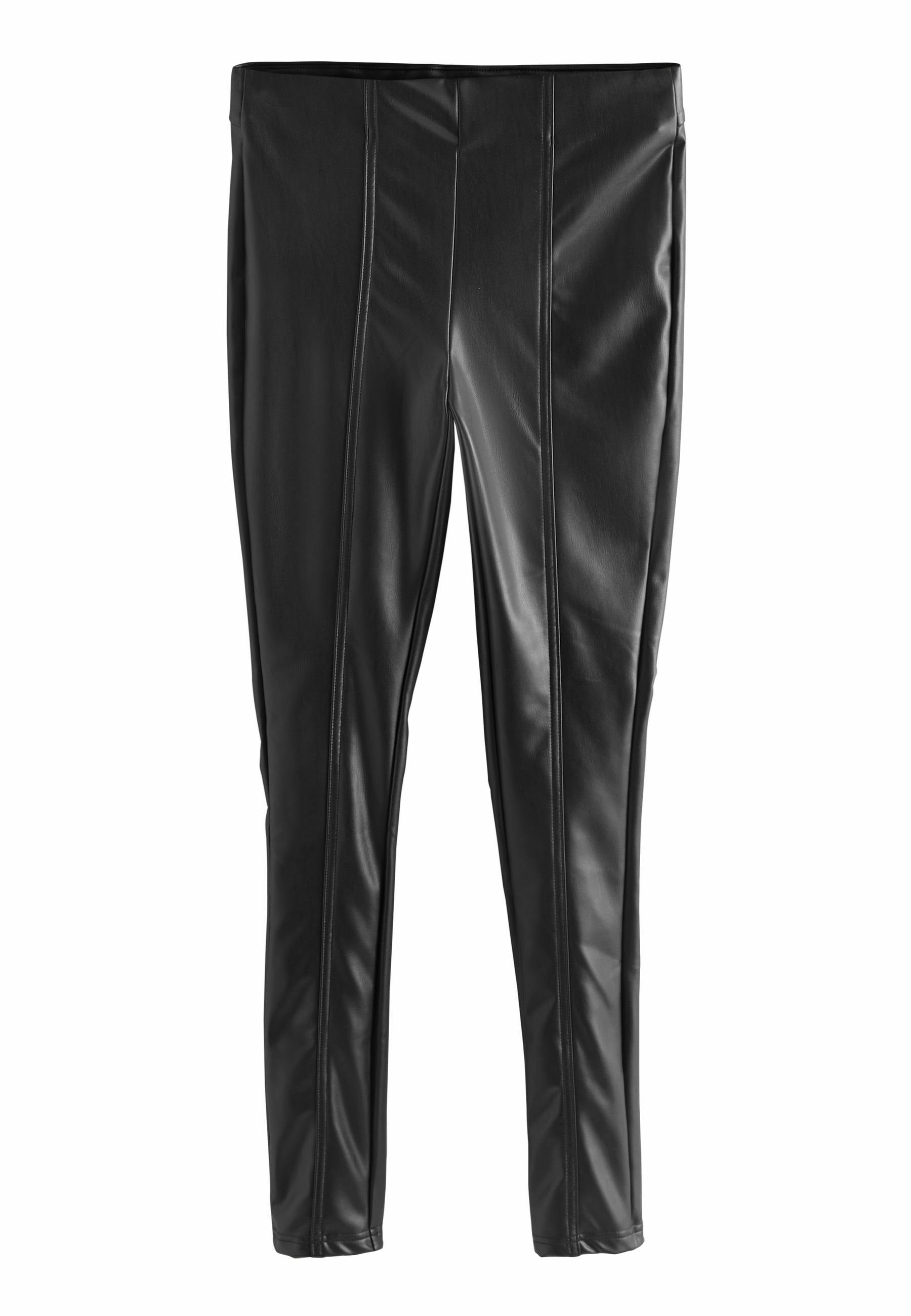 Next Trousers black Zalando