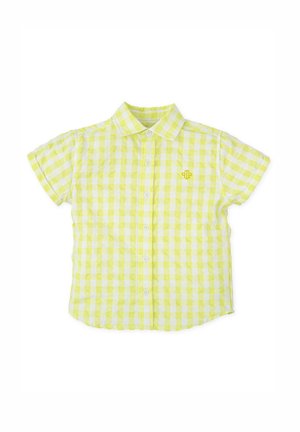 Tutto Piccolo Camisa - lima