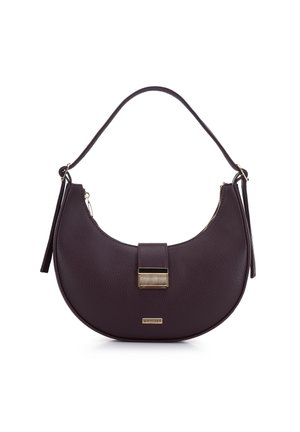 Handtas - purple