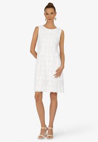 Kraimod BRAUT - Robe de soirée - white
