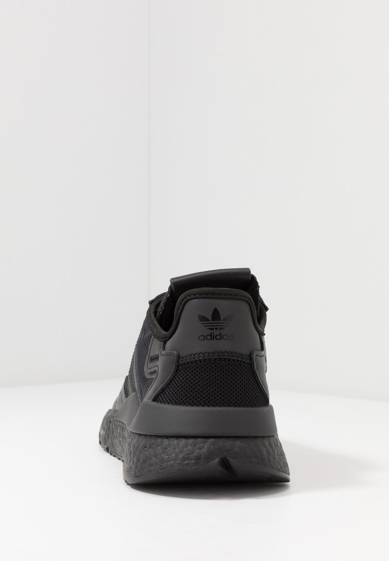 adidas JOGGER - Zapatillas - core black/negro - Zalando.es