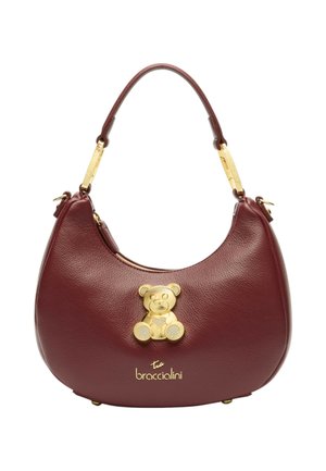 Borsa a mano - bordeaux