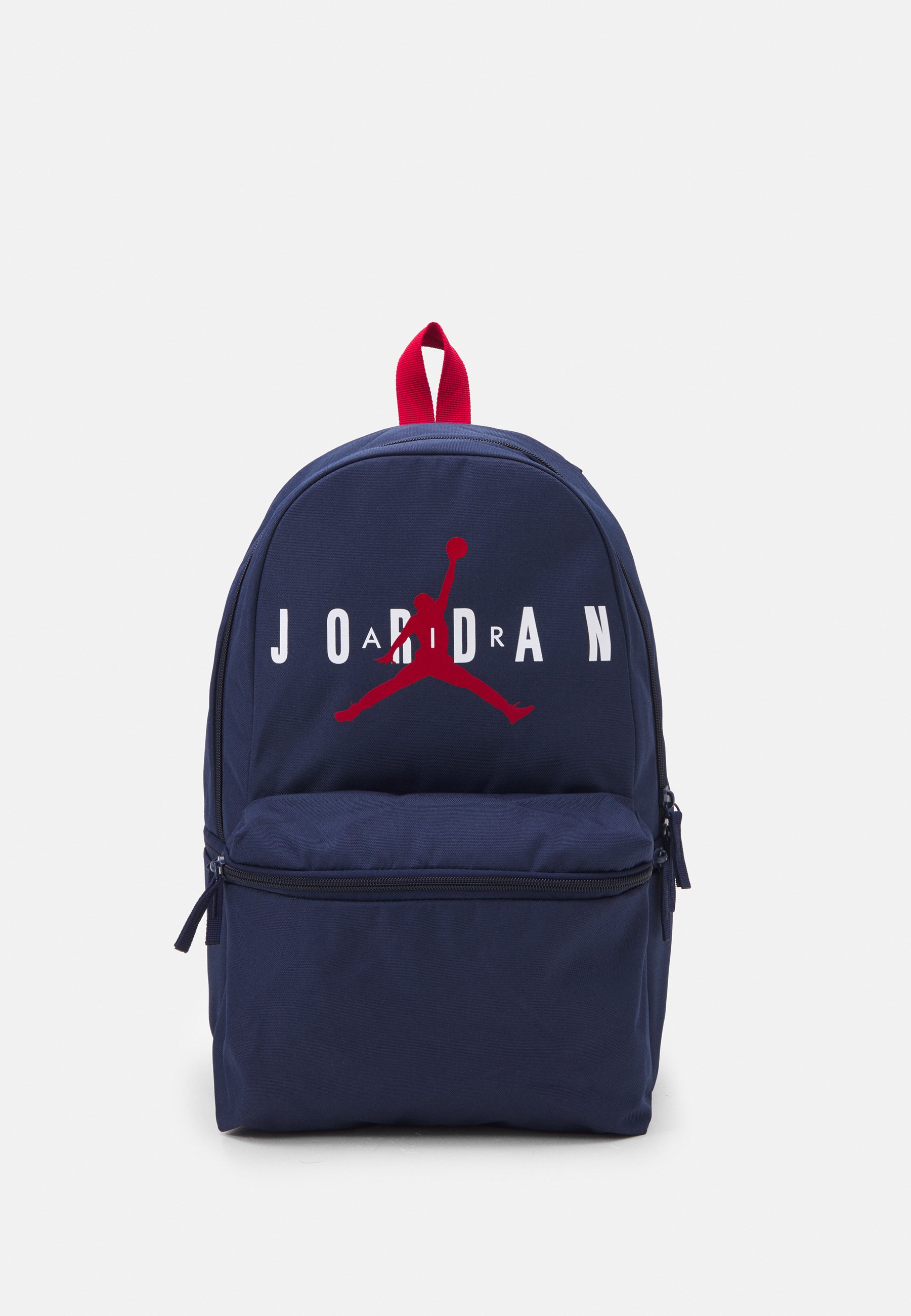Mochila Nike Jordan Air Patrol Negra | Solo Deportes