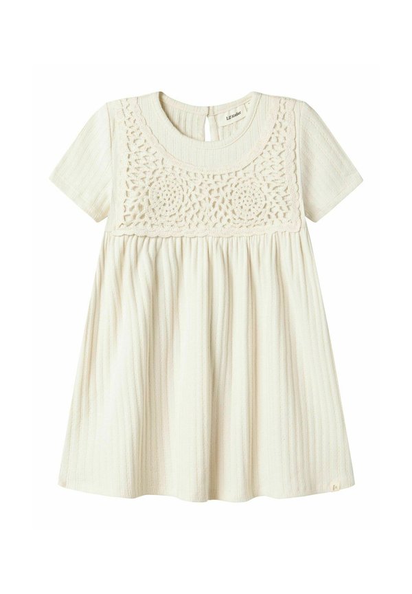 Strickkleid - turtledove