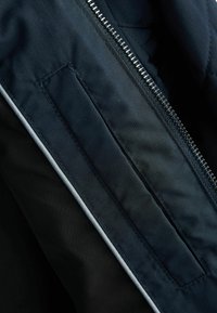 Next Overgangsjakke - navy blue