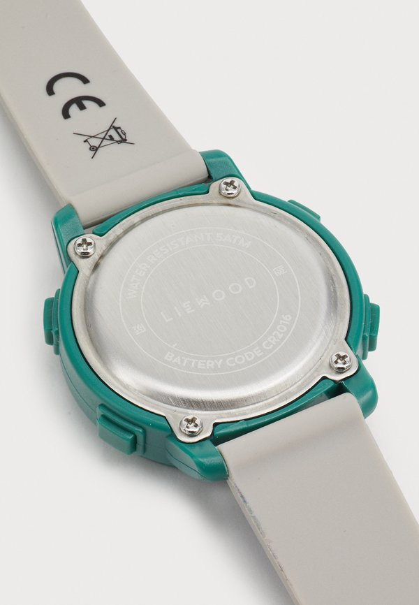 SUSSI WRIST WATCH UNISEX – Digitaluhr