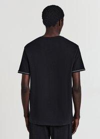 Calliope T-shirt basic - nero ultrablack