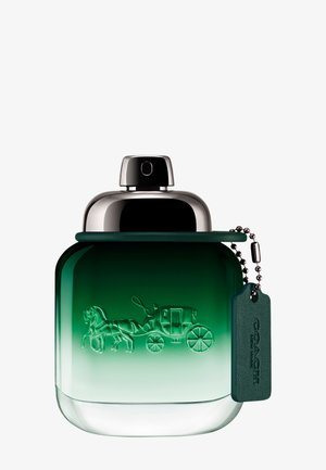 Coach Fragrances COACH GREEN EDT - Eau de Toilette