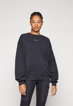 ORIGINAL CREW - Sweatshirt - black