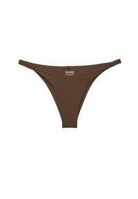 Bikini-Hose - brown