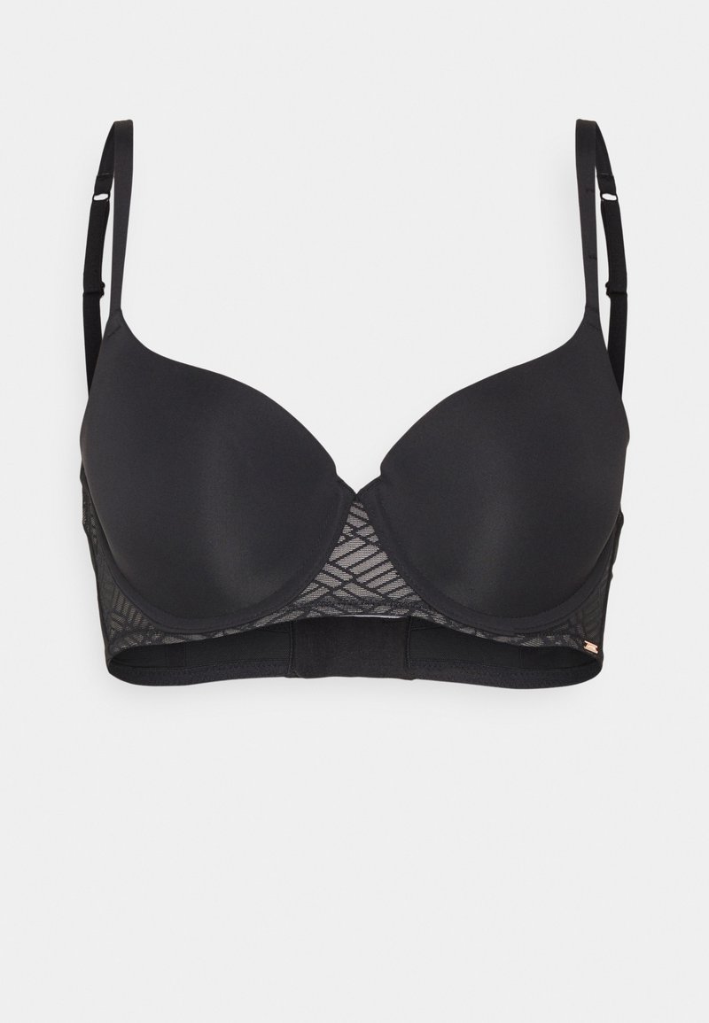 Dorina Beugel BH zwart Dorina Beugel BH zwart