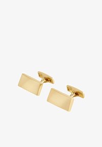 Ausgewählt, gold tone