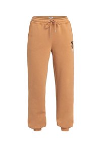Roxy SURF STOKED BRUSHED - Tepláky - brown