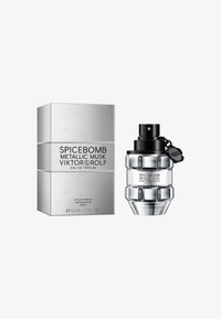 Viktor & Rolf Fragrance SPICEBOMB METALLIC MUSK EDP - Parfum