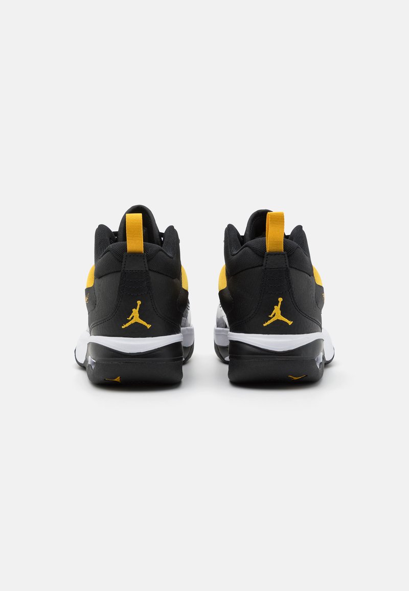 yellow jordan 3