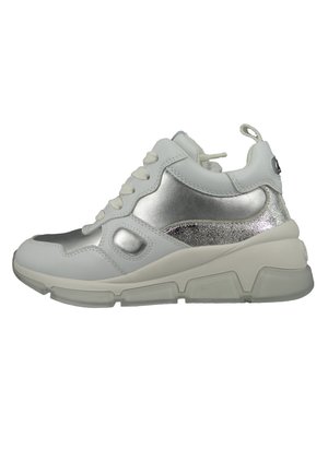 Buffalo Sneakersy niskie