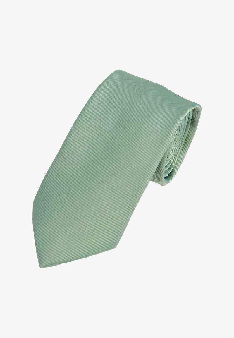 Next Cravată - green