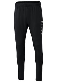 JAKO Trainingsbroek - schwarz