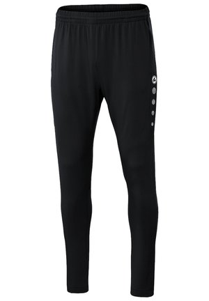 JAKO Trainingsbroek - schwarz