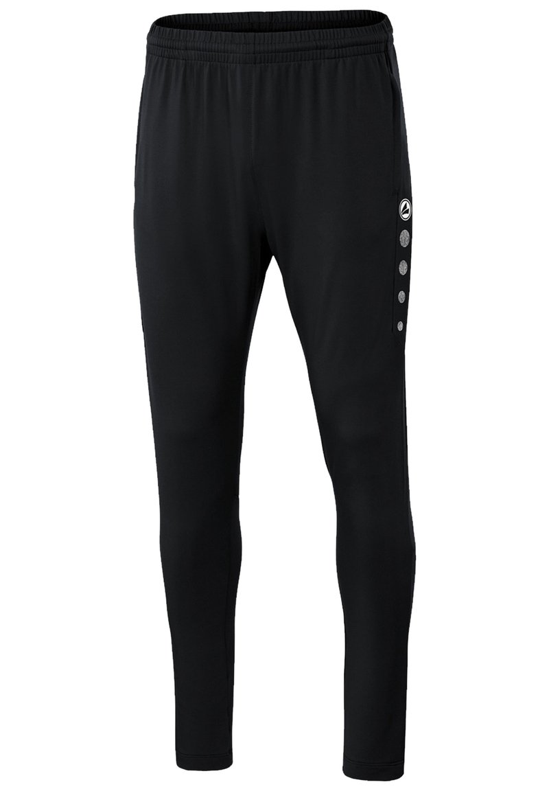 JAKO Trainingsbroek - schwarz