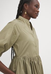 MAX&Co. OTTANO - Ingruha - khaki