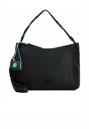 Handtasche - black