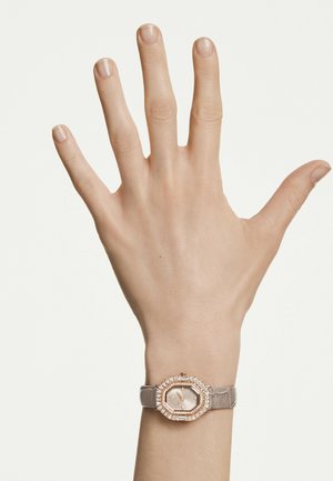 Swarovski, Ure - gray