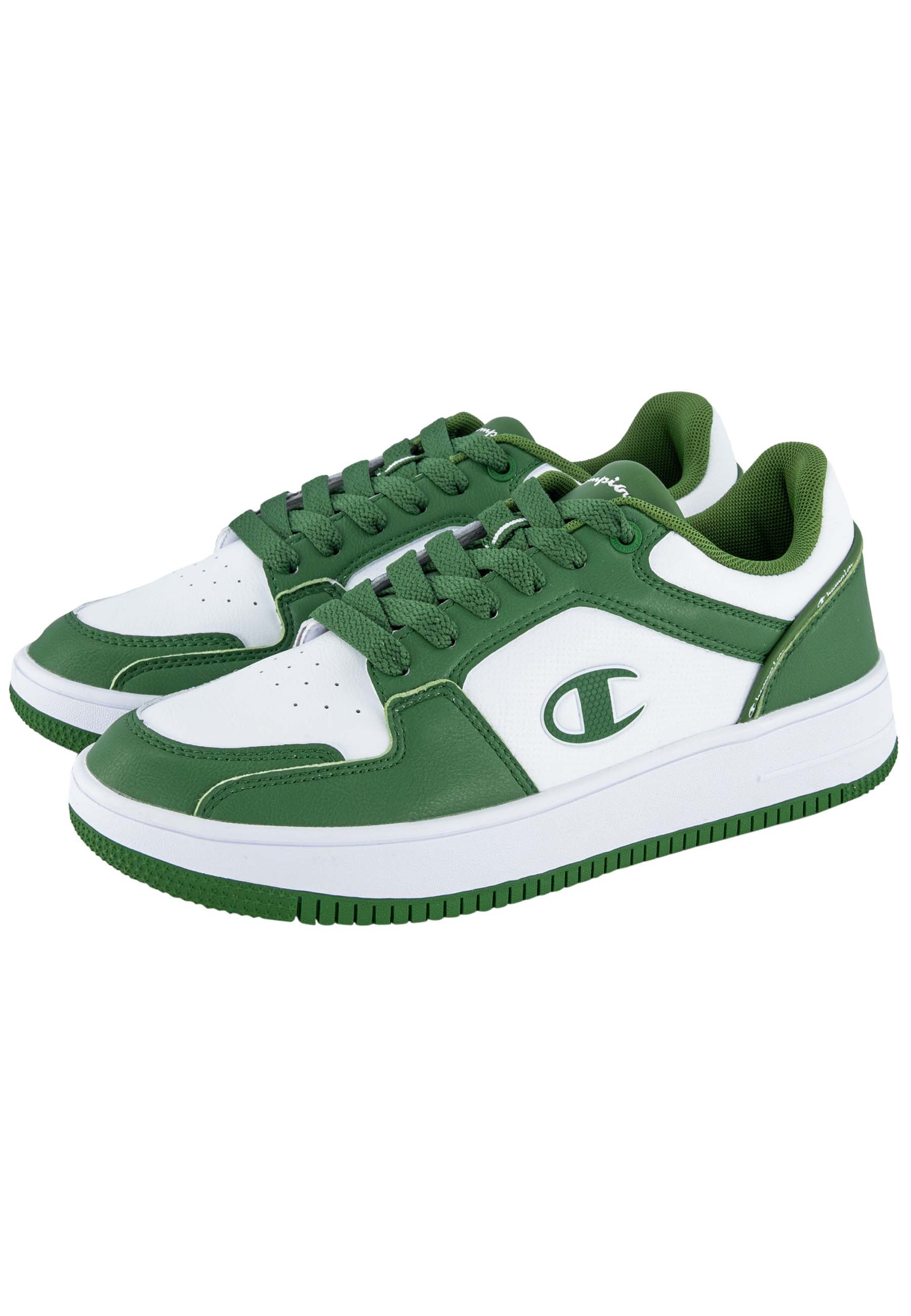 Champion REBOUND 2.0 - Basketball shoes 