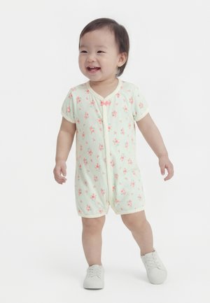 COMBICOURT - Pyžamo - marshmallow/multi-coloured