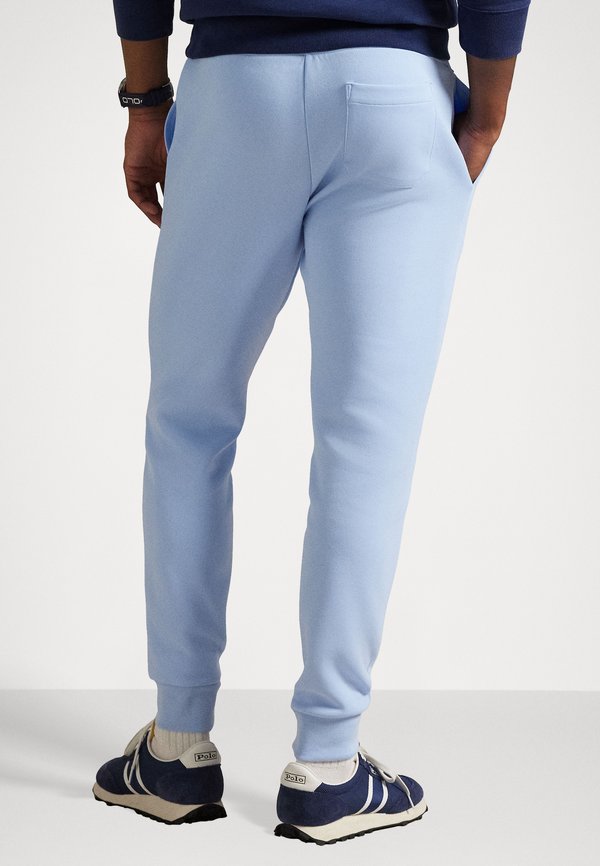 DOUBLE KNIT JOGGING BOTTOM - Tracksuit bottoms2