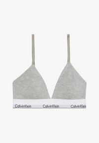 Geselecteerd, grey heather
