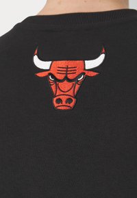 New Era NBA CHICAGO BULLS CREW - Squadra - black