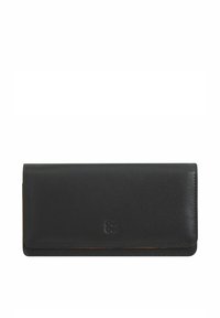 DUDU CANARIE RFID - Monedero - black pop