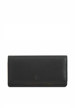 CANARIE RFID - Portefeuille - black pop
