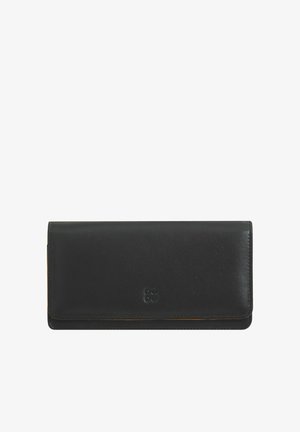 DUDU CANARIE RFID - Portafoglio - black pop