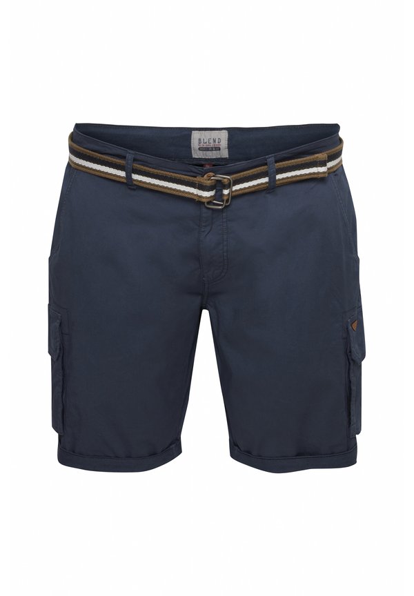 BHBBRIAN REGULAR FIT - Shorts2