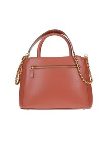 Guess BORSA - Sac à main - whisky