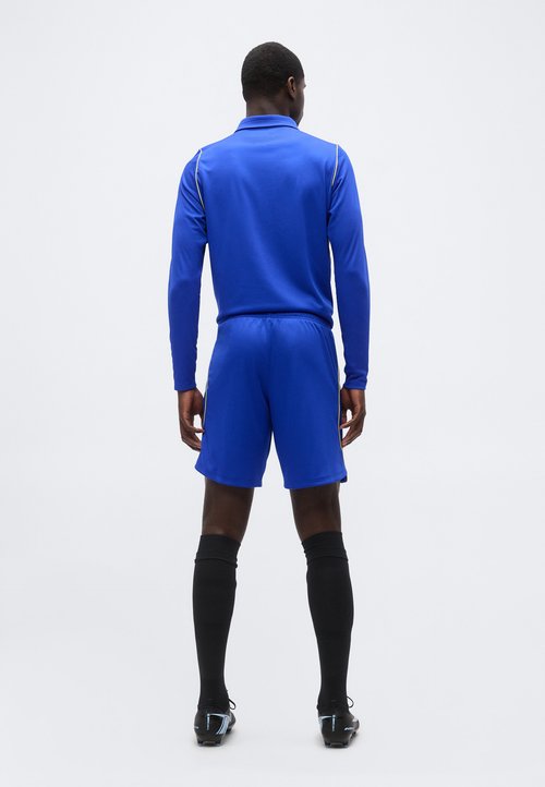 Nike CHELSEA FC STADIUM SHORT HOME - Club wear - bright blue/midwest gold-coloured — photo 3