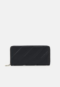 Calvin Klein Jeans Portafoglio - black