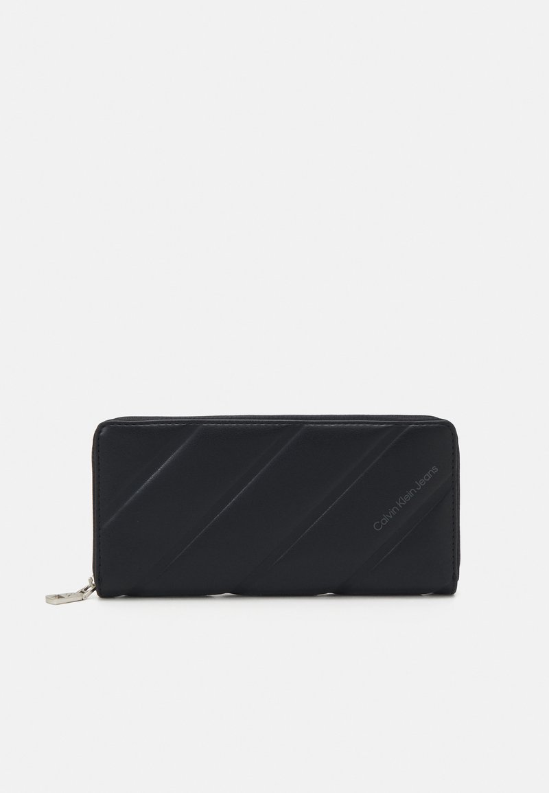 Calvin Klein Jeans Portafoglio - black